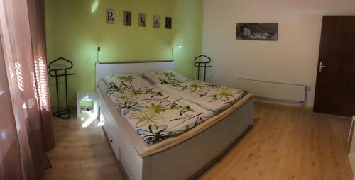Apartamento Ferienwohnung Familie Slepitzka