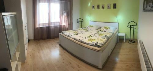 Apartamento Ferienwohnung Familie Slepitzka