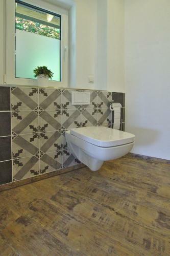 Apartamento Ferienwohnung Am Westerwaldsteig