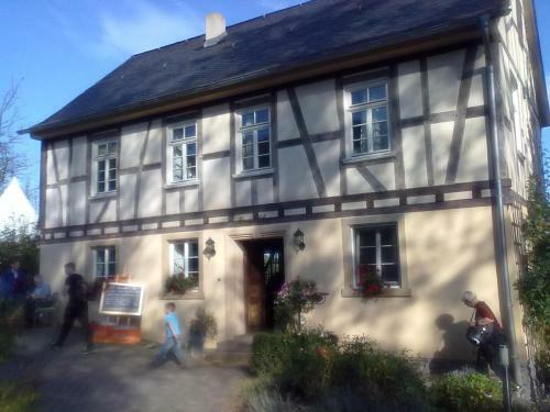 Apartamento ** Ferienwohnung Im Weltkulturerbe Nahe Loreley