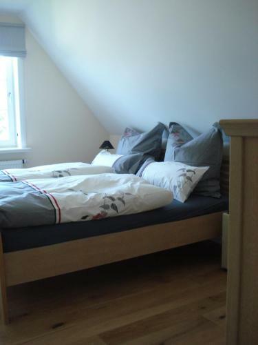 Apartamento Hausteil Webstube F�hr