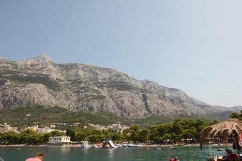 Apartman Apollo Makarska