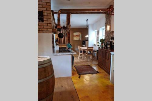 Apartamento Sch�ne Ferienwohnung Mit Kamin