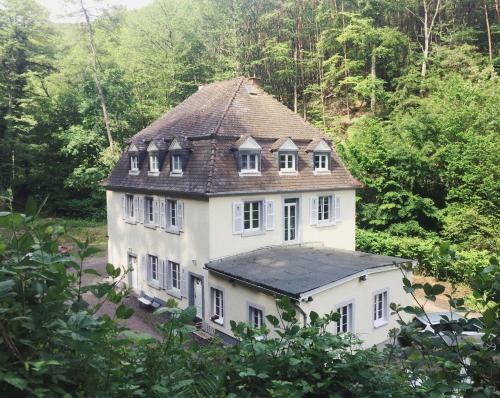 Bed & Breakfast Die Talm�hle