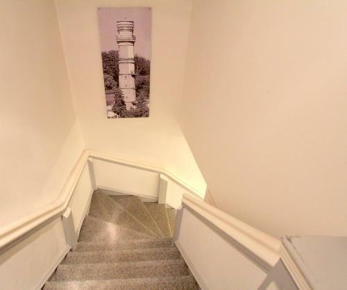 Apartamento Pematra Haus Waterkant - Fewo Moin