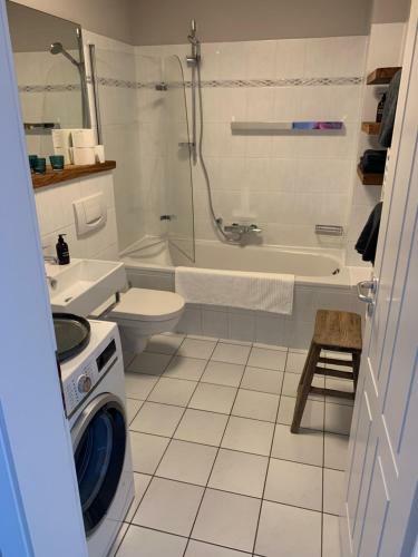 Apartamento S�d-s�d West