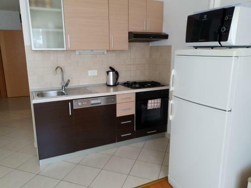 Apartamento App 2+2 Nizic
