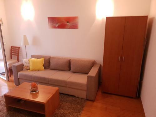 Apartamento App 2+2 Nizic