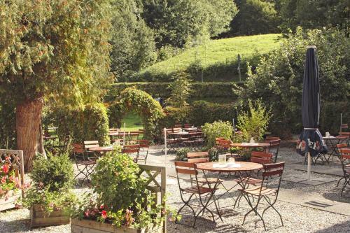 Hotel Gasthof Brucker