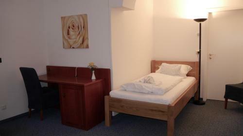 Hotel Wirtshaus Zum Baumbach