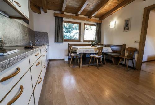 Apartamento Aria D'bosch