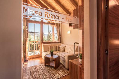 Agroturismo Agriturismo Maso Runch