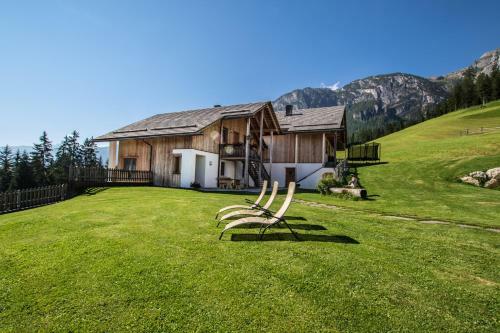 Agroturismo Agriturismo Maso Runch