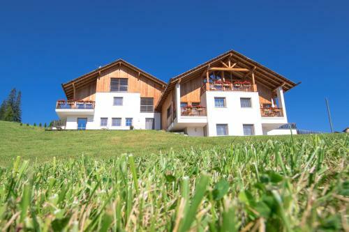 Agroturismo Agriturismo Maso Runch