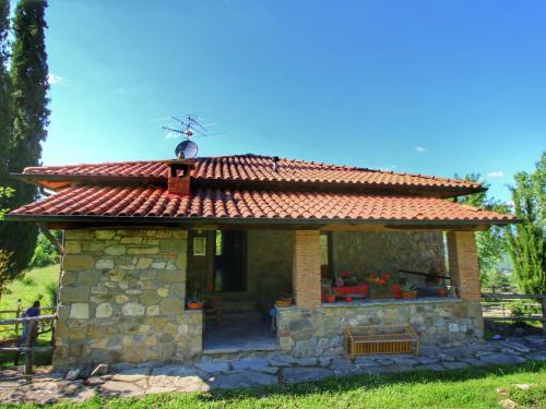 Apartment Agriturismo Bellavista Ortignano II