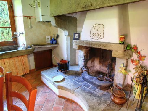 Apartment Agriturismo Bellavista Ortignano II