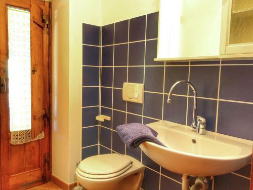 Apartment Agriturismo Bellavista Ortignano II