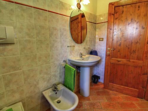 Apartment Agriturismo Bellavista Ortignano II
