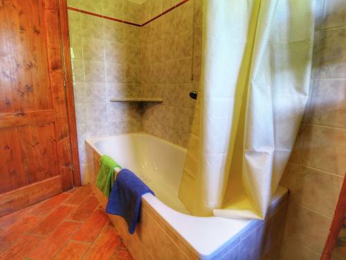 Apartment Agriturismo Bellavista Ortignano II