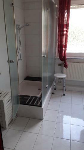 Apartamento Ferienwonung Silk