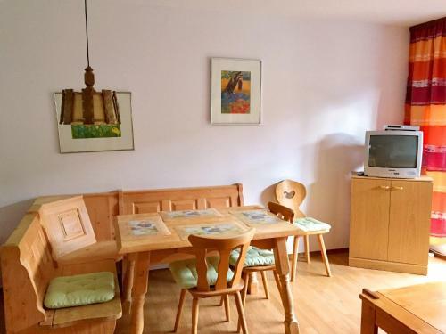 Apartamento Ciao-aschau Fewo Fey