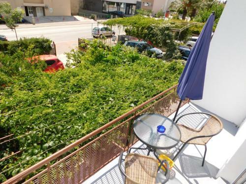 Jacky Apartment / Sea View