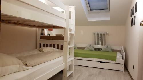 Apartamento Ciao-aschau Gschwendtnerhof Ap26 Faust