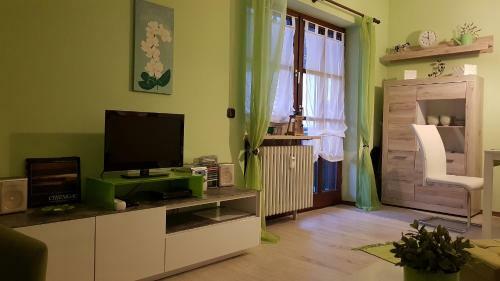 Apartamento Ciao-aschau Gschwendtnerhof Ap26 Faust