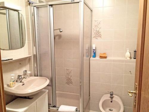 Apartamento Gschwendtnerhof App4 App5 P�tzig