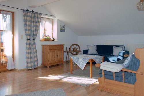 Apartamento Ferienwohnungen Kern