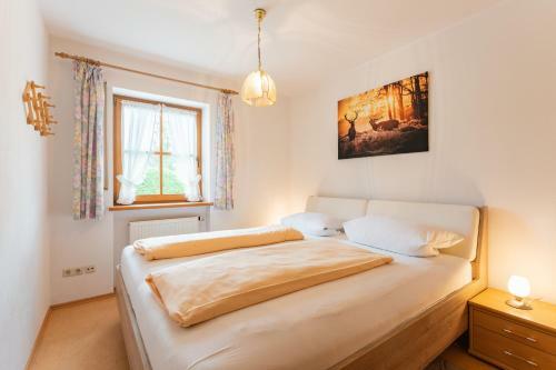 Apartamento Ferienwohnungen Haus Wiesengrund