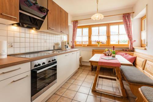 Apartamento Ferienwohnungen Haus Wiesengrund