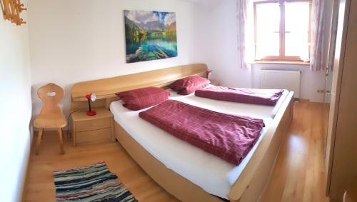 Apartamento Ferienwohnungen Haus Wiesengrund