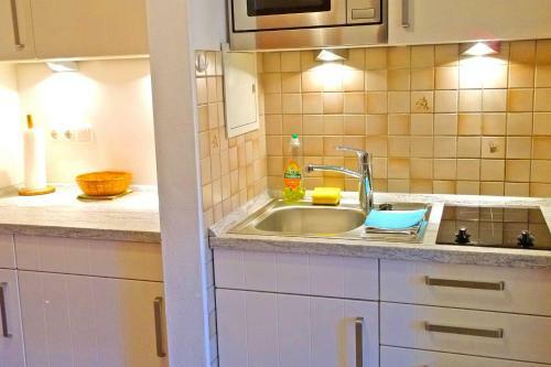 Apartamento Gschwendtnerhof Wagner Appartement 7