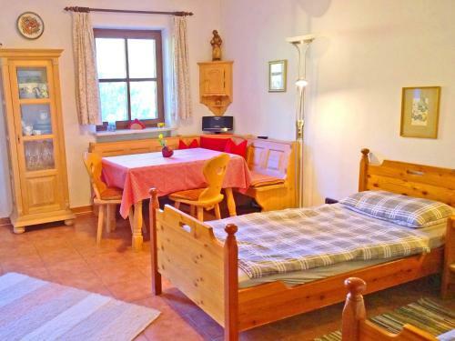 Apartamento Gschwendtnerhof Hoffmann Appartement 9