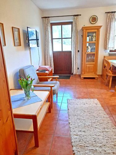 Apartamento Gschwendtnerhof Hoffmann Appartement 9