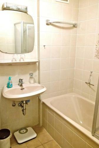 Apartamento Gschwendtnerhof Hoffmann Appartement 9