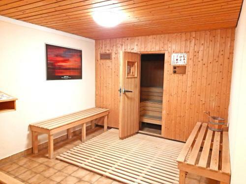 Apartamento Gschwendtnerhof Hoffmann Appartement 9
