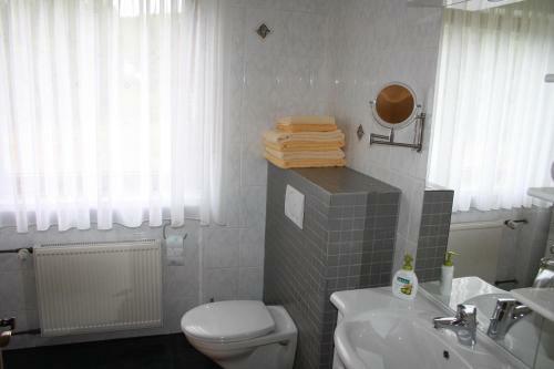 Apartamento Ferienwohnung Krautwald