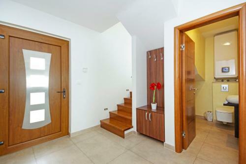 Villa Lucia Marea