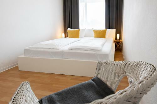Apartamento Kleine Auszeit Niendorf