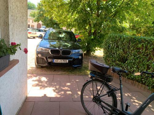 Apartamento 42 Nahestra�e, Ferienwohnung-jimmy