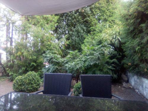 Apartamento Ferienwohnung Linde Otzenhausen