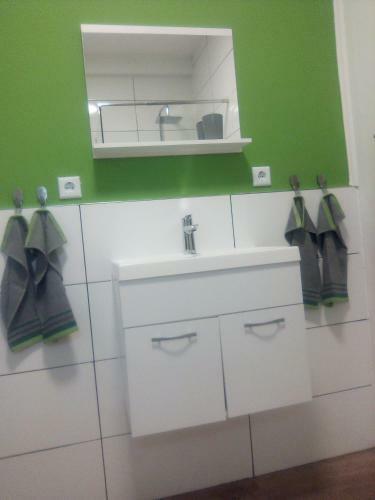Apartamento Ferienwohnung Linde Otzenhausen