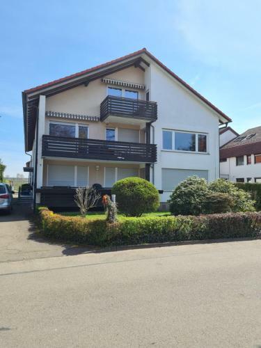 Apartamento Seeblick Kampf