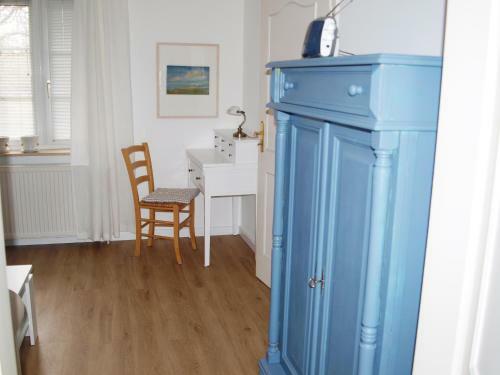 Apartamento Haus Anneliese Ferienwohnung Welle