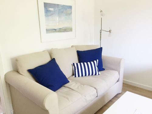 Apartamento Haus Anneliese Ferienwohnung Welle