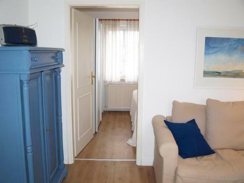 Apartamento Haus Anneliese Ferienwohnung Welle