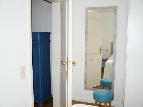 Apartamento Haus Anneliese Ferienwohnung Welle