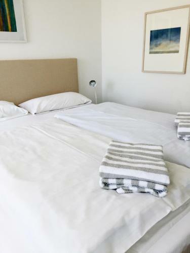 Apartamento Haus Anneliese Ferienwohnung Welle